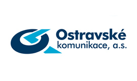 Ostravské komunikace, a.s.