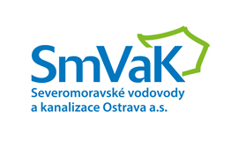 Severomoravské vodovody a kanalizace Ostrava a.s.