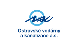 Ostravské vodovody a kanalizace a.s.